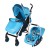 Star Baby SB206 Bee Travel Sistem Bebek Arabası