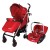 Star Baby SB206 Bee Travel Sistem Bebek Arabası