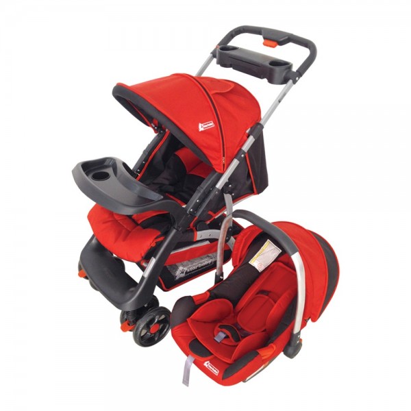Star Baby SB207 Lion Bebek Arabası