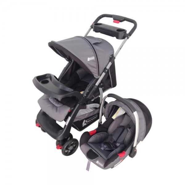 Star Baby SB207 Lion Bebek Arabası