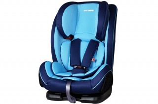 Baby Casper Tekno Plus Oto Koltuğu