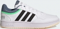 Adidas Hoops 3.0 Low Classic Vintage (GY4733) Erkek Spor Ayakkabı