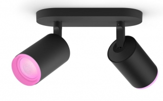 Philips Hue Fugato Çift Spot Lamba