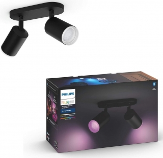 Philips Hue Fugato Çift Spot Lamba