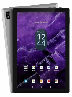 Vorcom QuartzPro Tablet