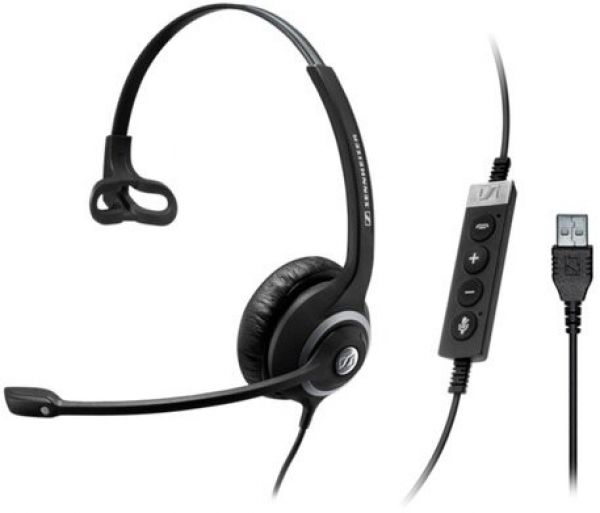Sennheiser SC 230 USB MS II Kablolu Kulaklık