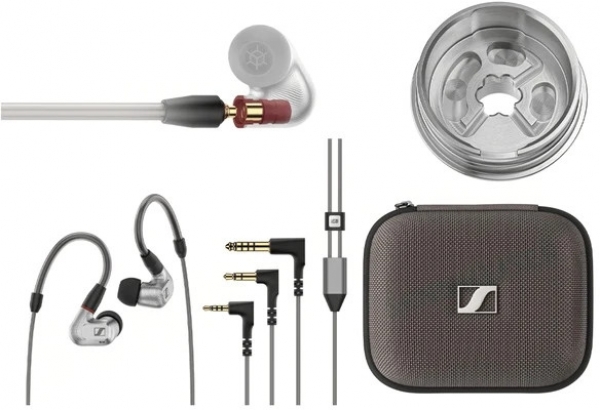 Sennheiser IE 900 Kablolu Kulaklık