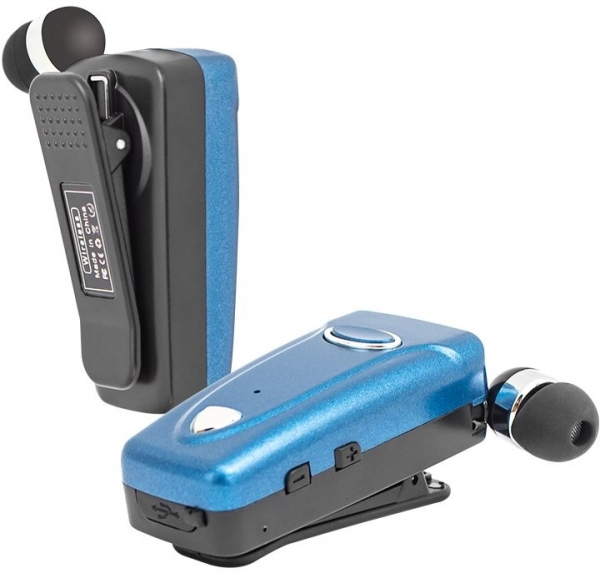 Powermaster AKZ-Q9 Kablosuz Kulaklık