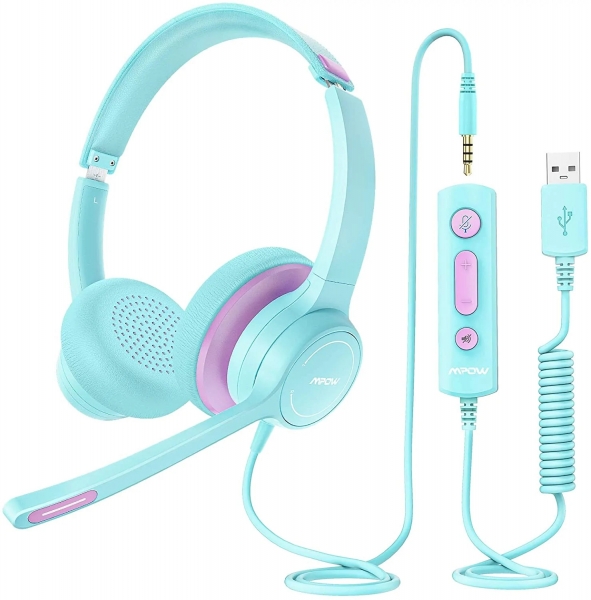 Mpow HC6 Kablolu Kulaklık