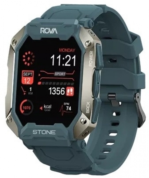 Rova Stone Akıllı Saat