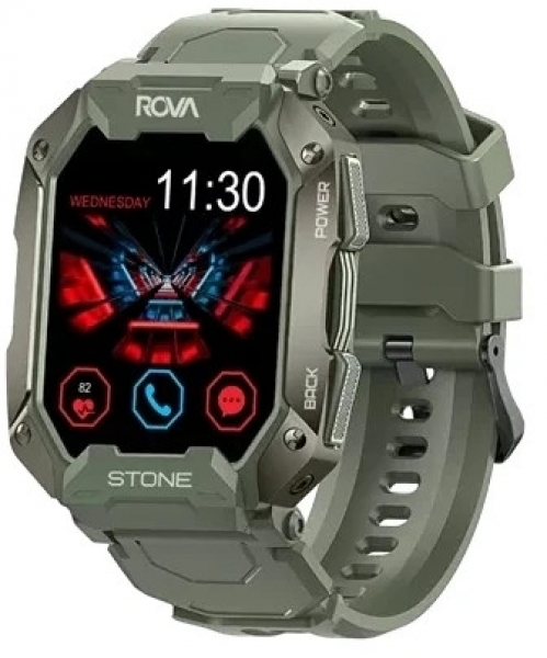 Rova Stone Akıllı Saat
