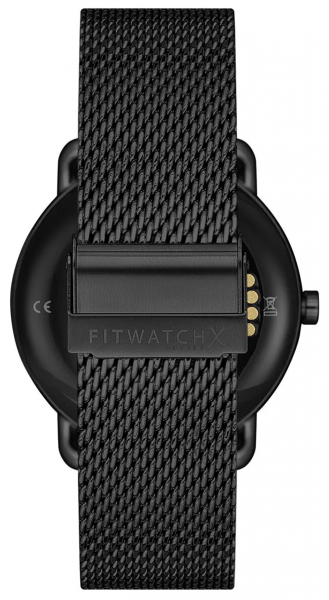 FitWatch FT202201R1001 Akıllı Saat