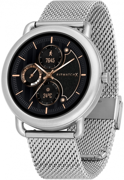 FitWatch FT202201R1001 Akıllı Saat