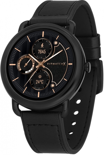 FitWatch FT202201R1001 Akıllı Saat