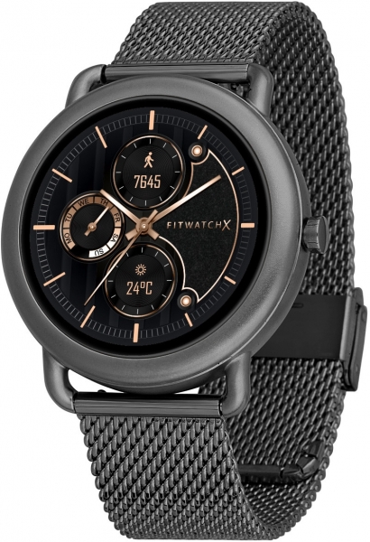 FitWatch FT202201R1001 Akıllı Saat