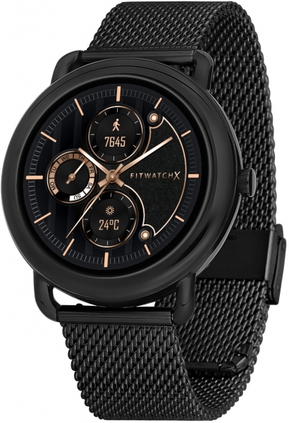 FitWatch FT202201R1001 Akıllı Saat