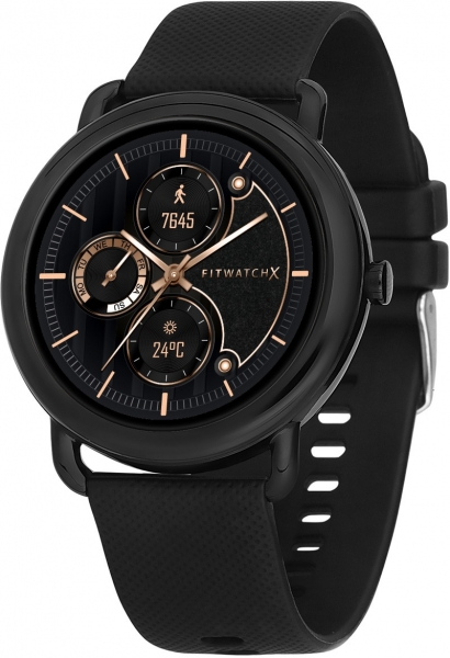 FitWatch FT202201R1001 Akıllı Saat