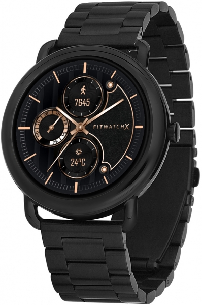 FitWatch FT202201R1001 Akıllı Saat