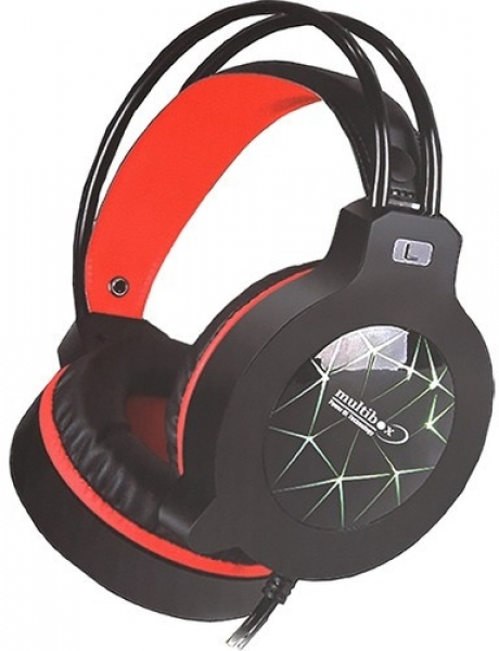 Multibox MB-X5 Kablolu Kulaklık