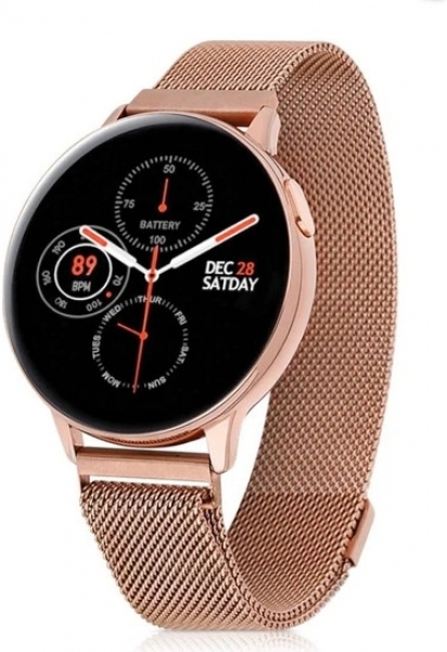 Woom Watch S20 Akıllı Saat