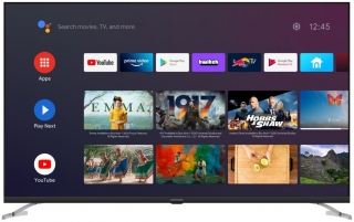 Grundig Frankfurt 43 GGF 6970 B Full HD (FHD) TV