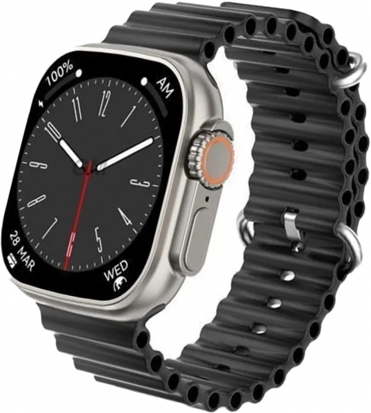 DTNO.1 DT8 Ultra Akıllı Saat