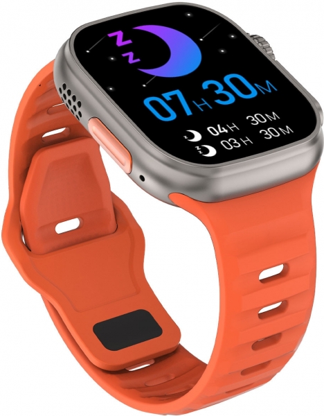 DTNO.1 DT8 Ultra Akıllı Saat