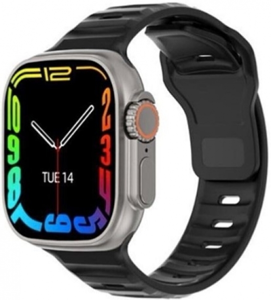 Vothoon DT8 Ultra Akıllı Saat