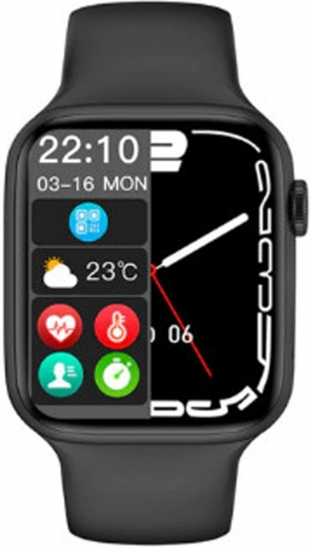 Vothoon W27 Akıllı Saat