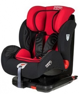 Sunny Baby 439 Comfort Oto Koltuğu