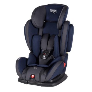 Sunny Baby 433 Alpina Oto Koltuğu