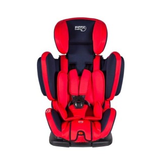 Sunny Baby 433 Alpina Oto Koltuğu