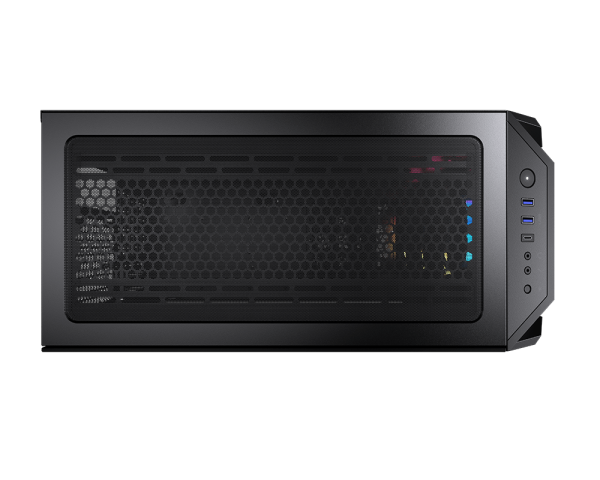 Cougar MX660 Mesh RGB 850W Bilgisayar Kasası