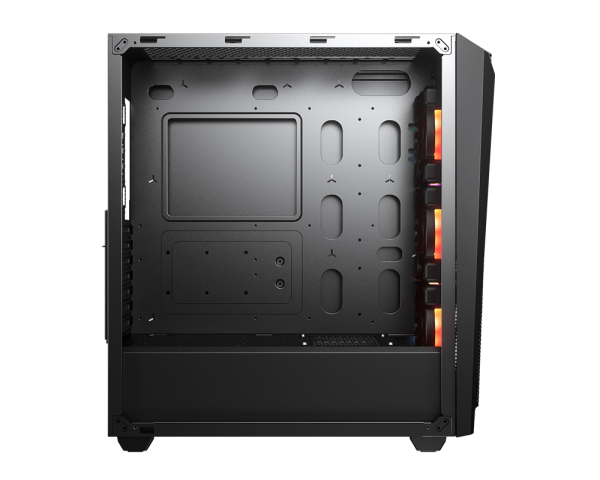 Cougar MX660 Mesh RGB 850W Bilgisayar Kasası