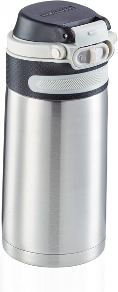 Leifheit Flip Insulating Mug Termos (350 ml)