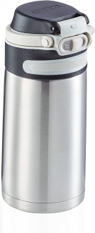 Leifheit Flip Insulating Mug Termos