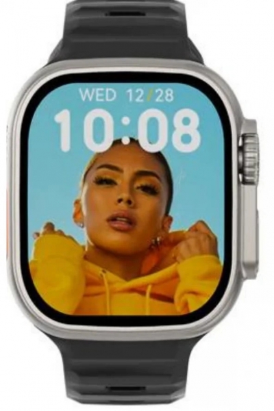 Bakeey Watch 8 Ultra Akıllı Saat