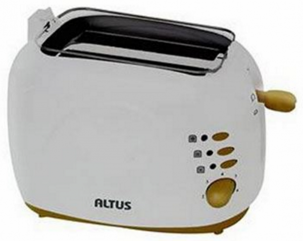 Altus AL-753 Ekmek Kızartma Makinesi