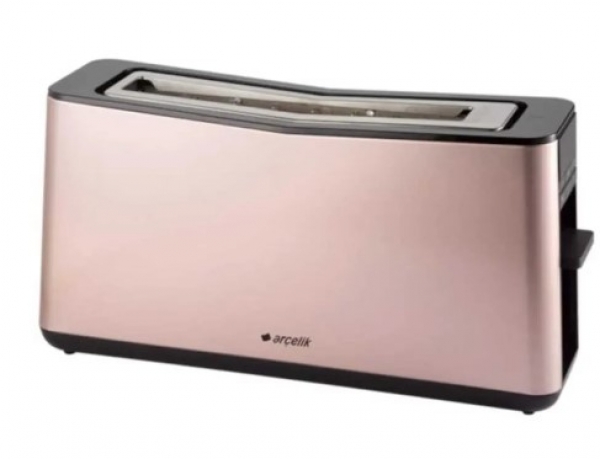 Arçelik Eternity K 8550 Ekmek Kızartma Makinesi