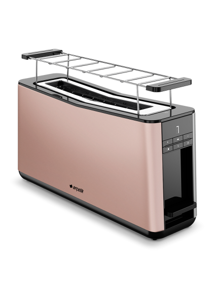 Arçelik Eternity K 8550 Ekmek Kızartma Makinesi