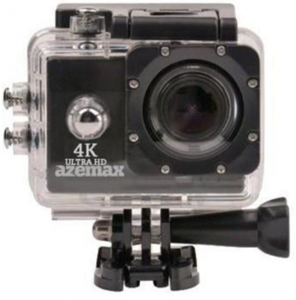Azemax SK-504 Aksiyon Kamera