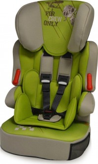 Lorelli X-Drive Plus Oto Koltuğu