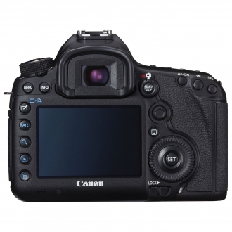 Canon EOS 5D Mark III 24-105mm DSLR Fotoğraf Makinesi