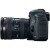 Canon EOS 5D Mark III 24-105mm DSLR Fotoğraf Makinesi