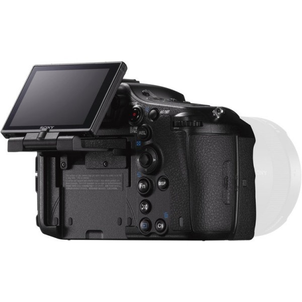 Sony A99 II DSLR Fotoğraf Makinesi