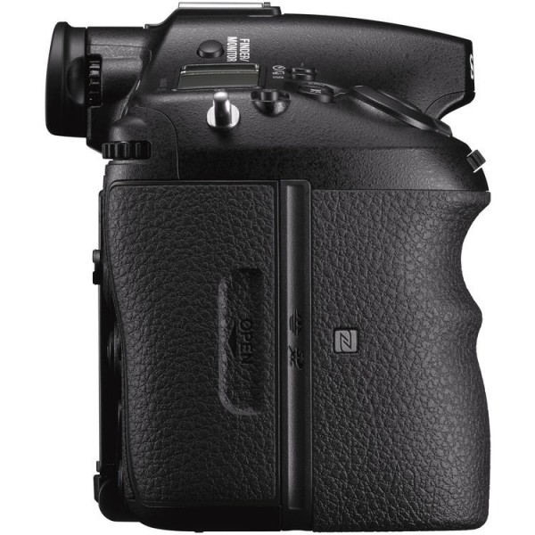Sony A99 II DSLR Fotoğraf Makinesi