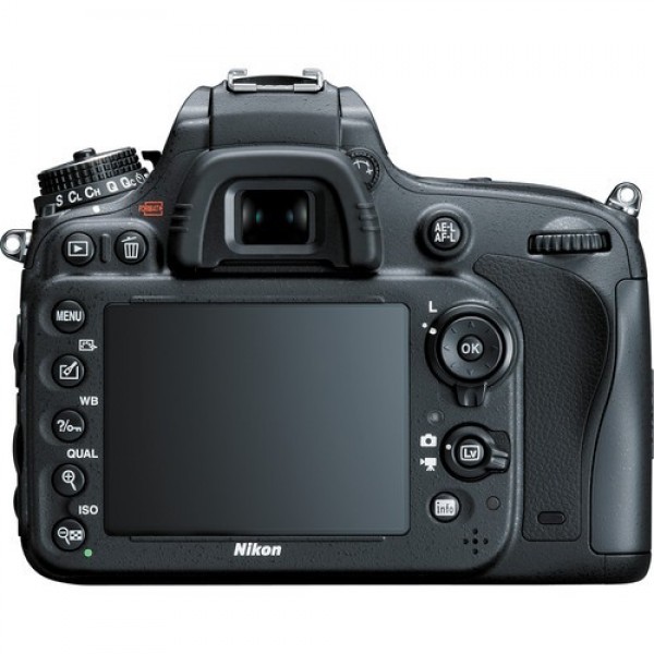 Nikon D610 24-85mm DSLR Fotoğraf Makinesi