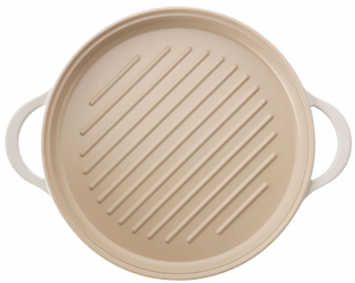 Neoflam Fika Yuvarlak Grill Tava 26 cm
