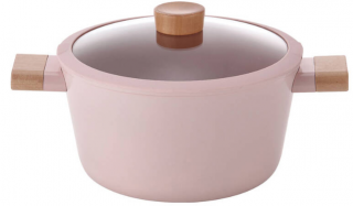 Neoflam Blossom Derin Tencere 24 cm