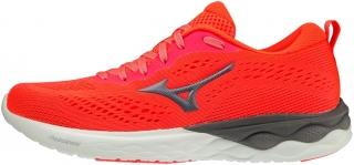 Mizuno Wave Revolt Kadın Spor Ayakkabı